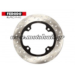 Δισκόπλακα Πίσω Honda CBF 600 / CBF 500 FMD0464R Ferodo Δισκόπλακα Πίσω Honda CBF 600 / CBF 500 FMD0464R Ferodo